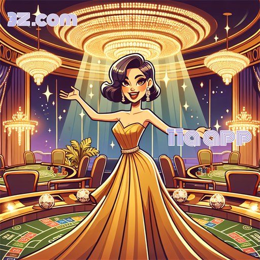 Casino 11a app: A Nova Era do Entretenimento Online