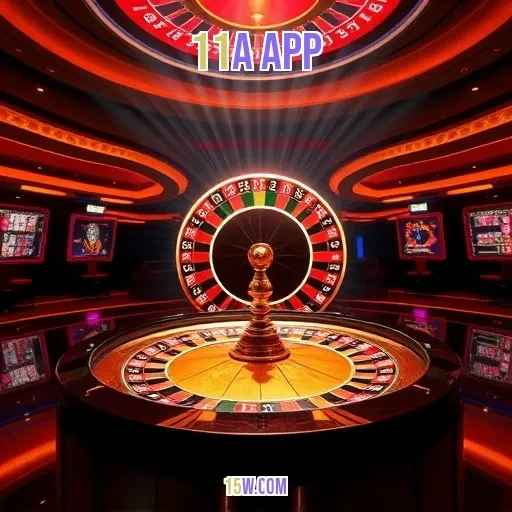 11a app Jogos de RPG