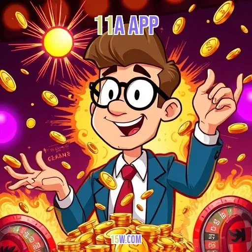 11a app Dicas Úteis