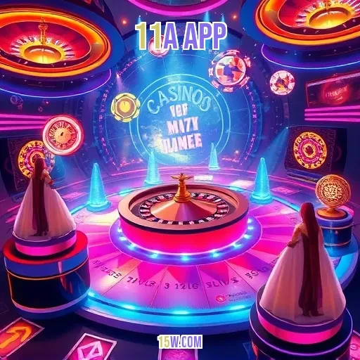 11a app Atualizações Recentes